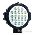 7 polegadas 63W LED LED LUZ